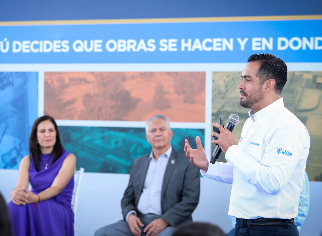 Participación ciudadana