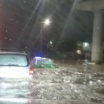lluvias
