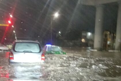 lluvias