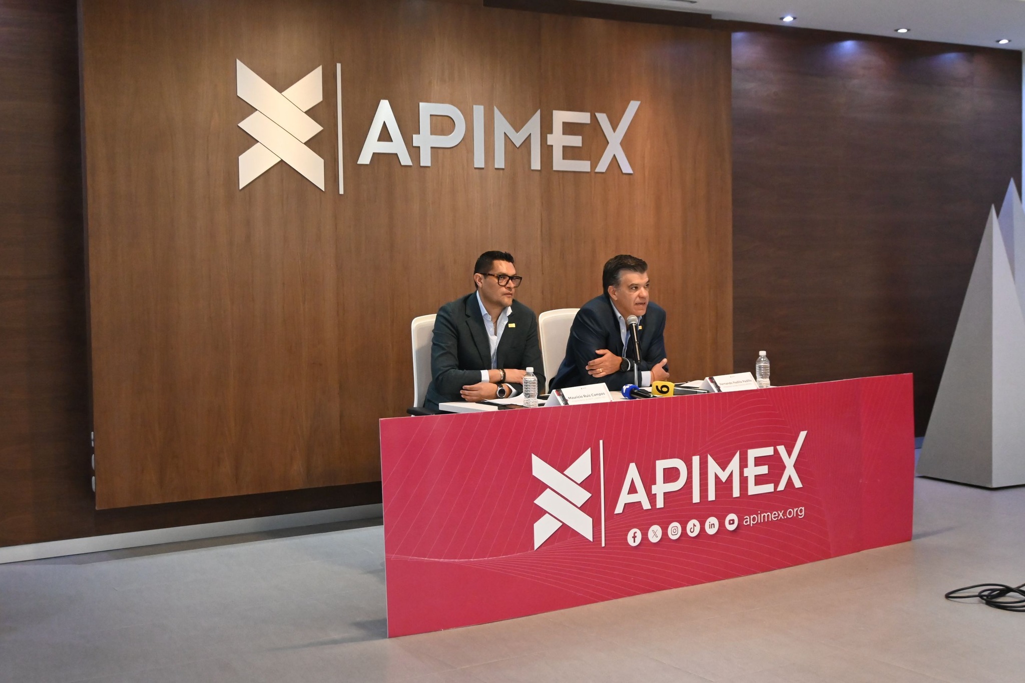 APIMEX