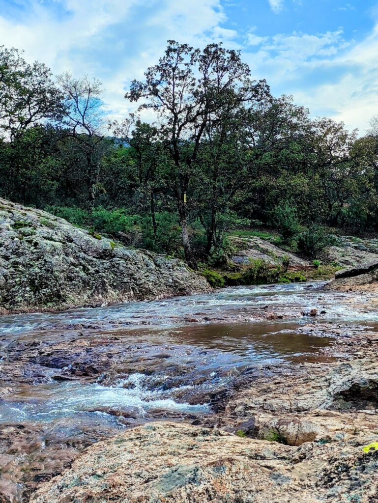 cascada