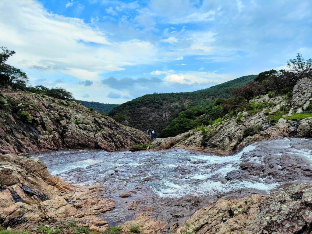 cascada