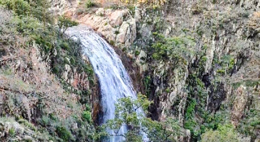 cascada