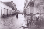 inundación