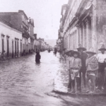 inundación