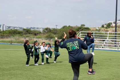 Parque Metropolitano