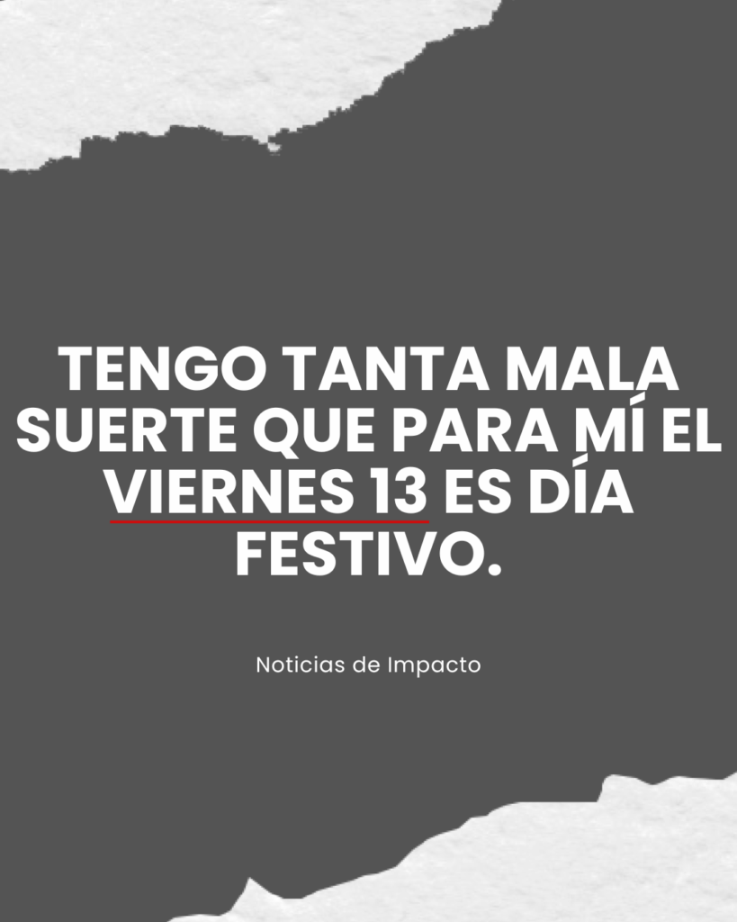 VIERNES