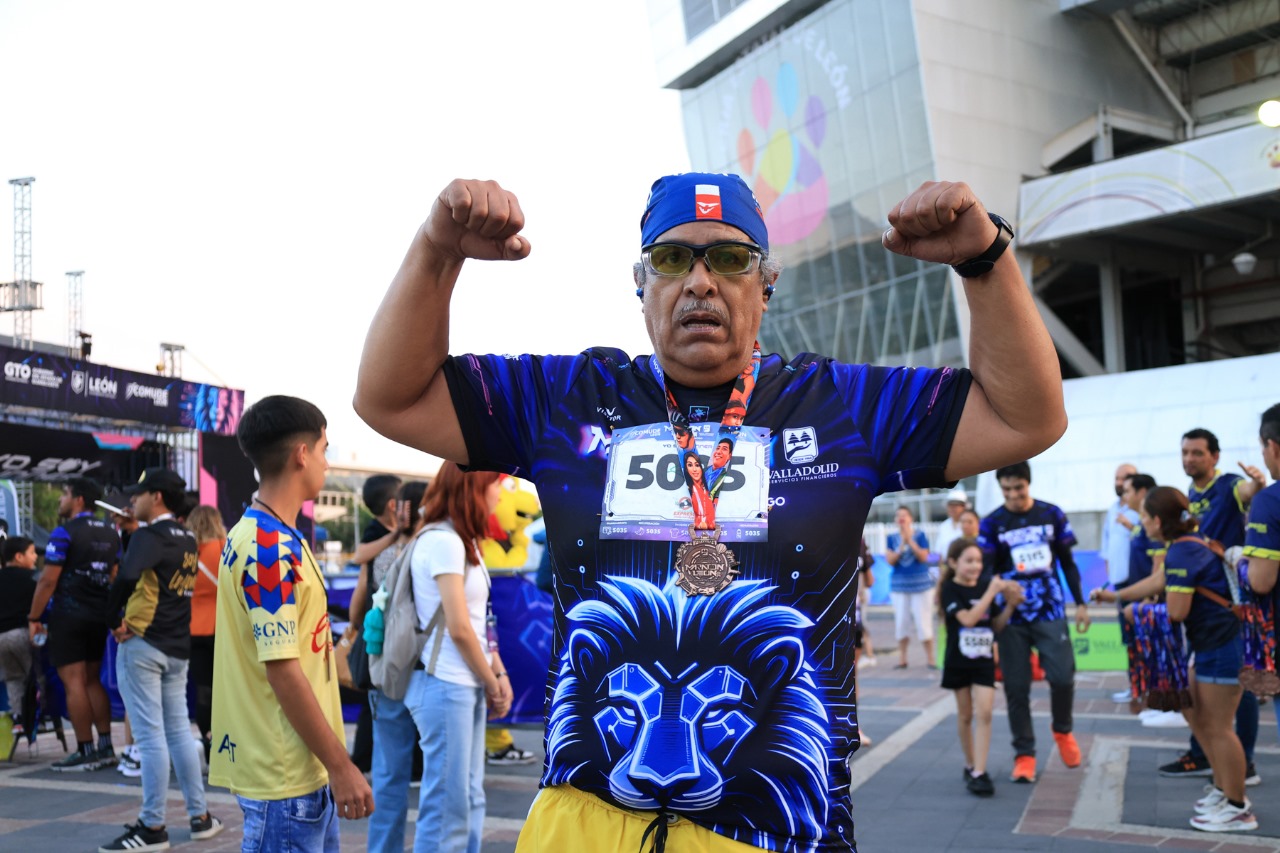 maraton