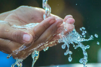 agua