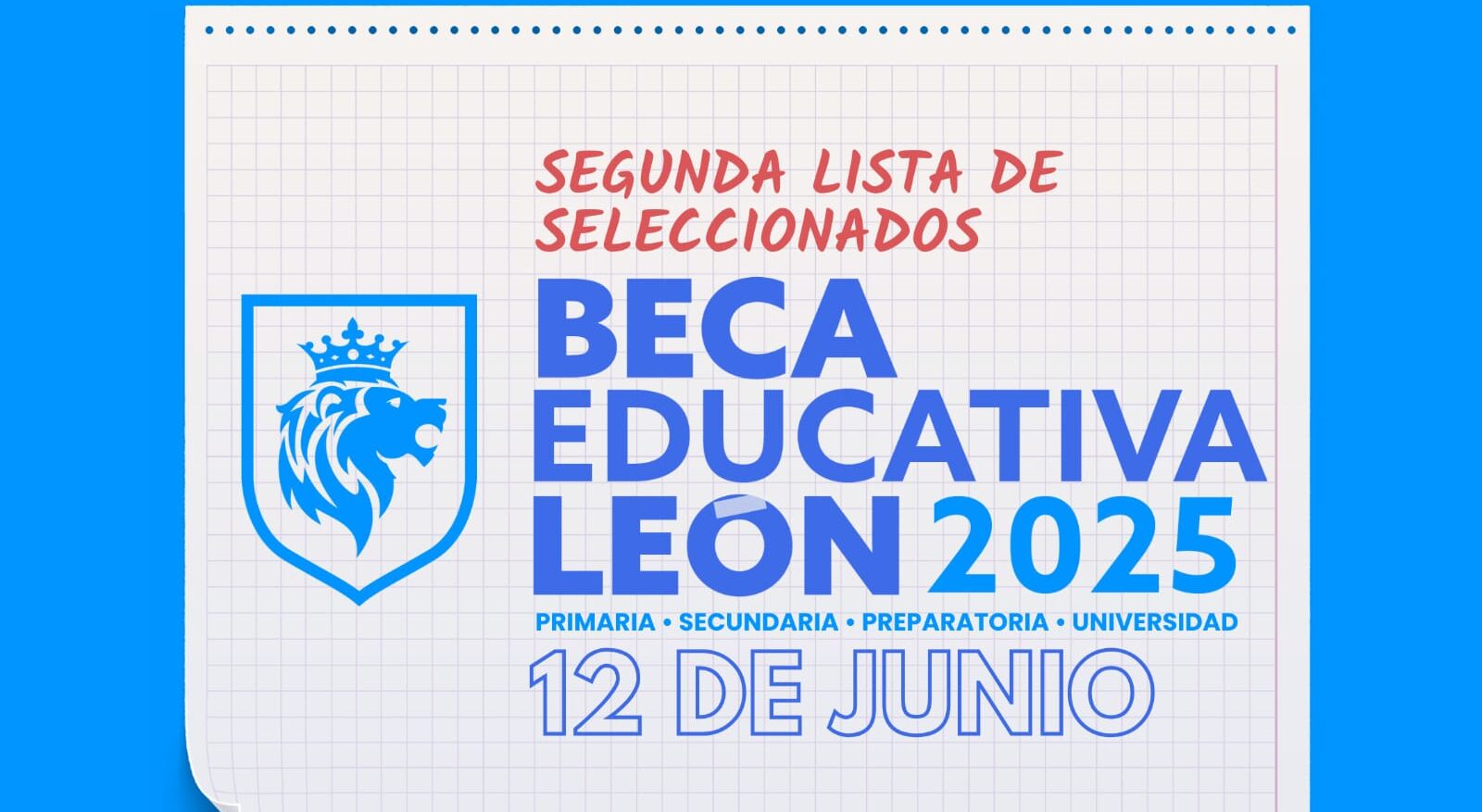 becas