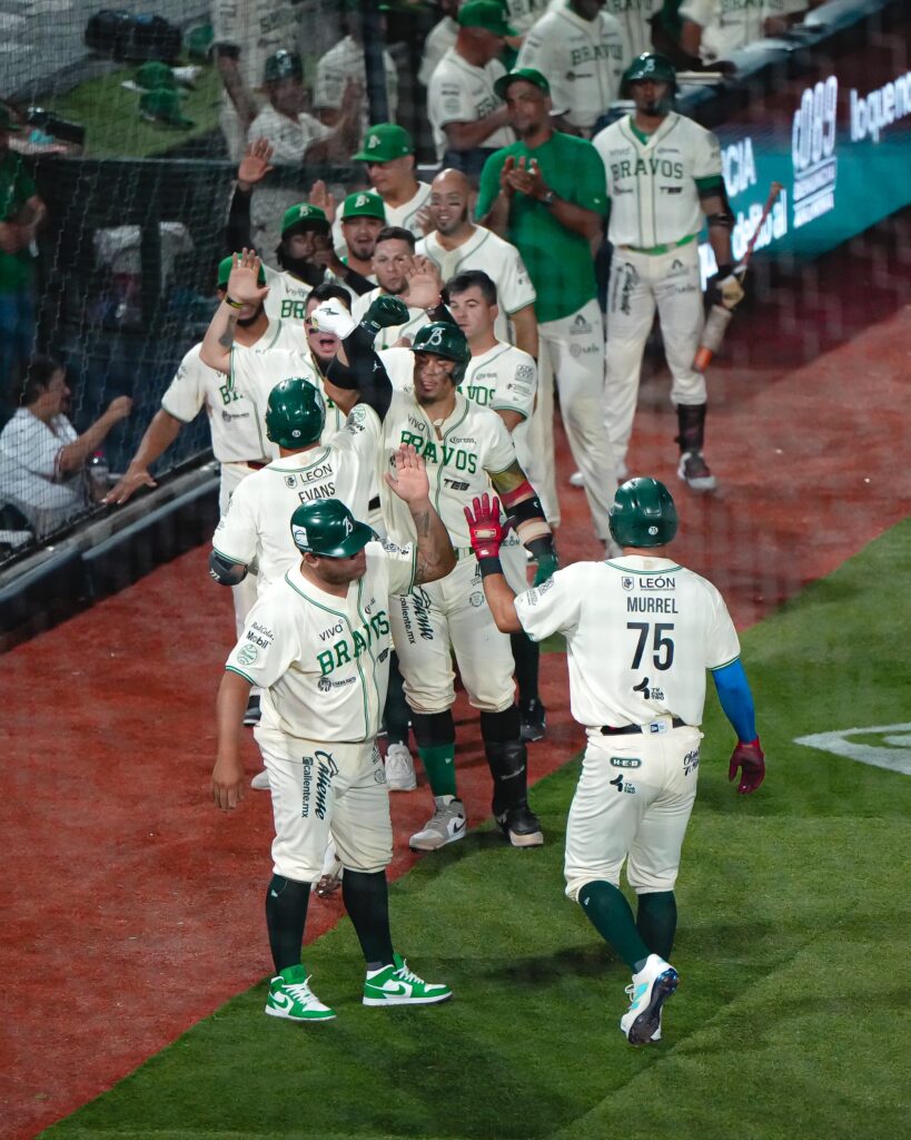bravos