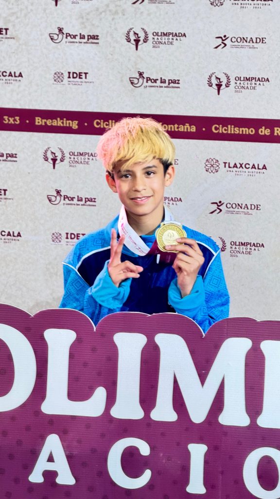 medalla