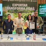 exportaciones