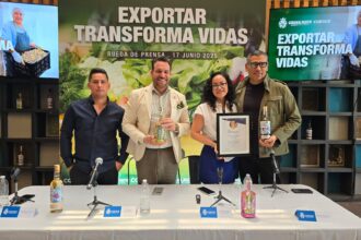 exportaciones