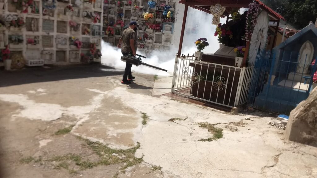 dengue