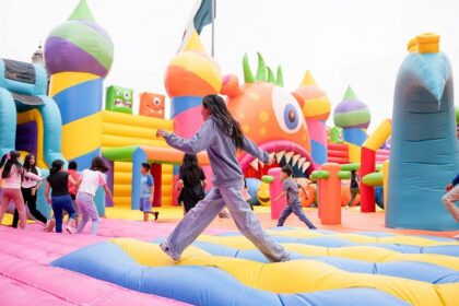 festival