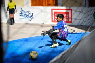 futbol