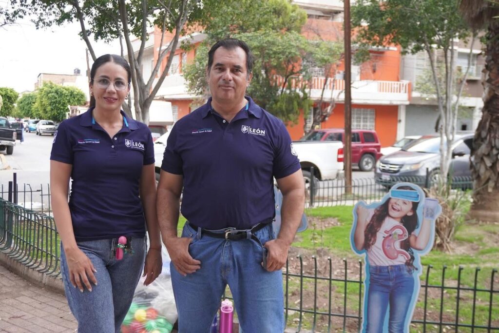 jóvenes