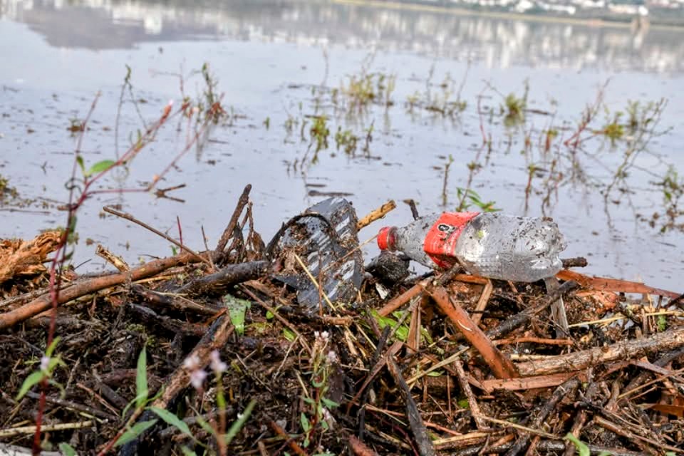 basura