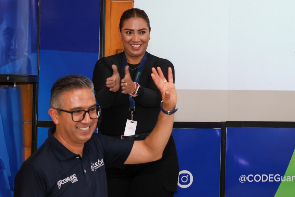 promotor deportivo