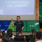 promotor deportivo