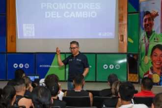 promotor deportivo
