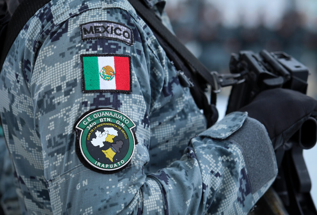 seguridad