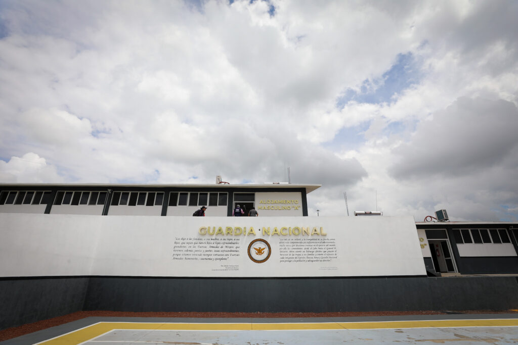 seguridad
