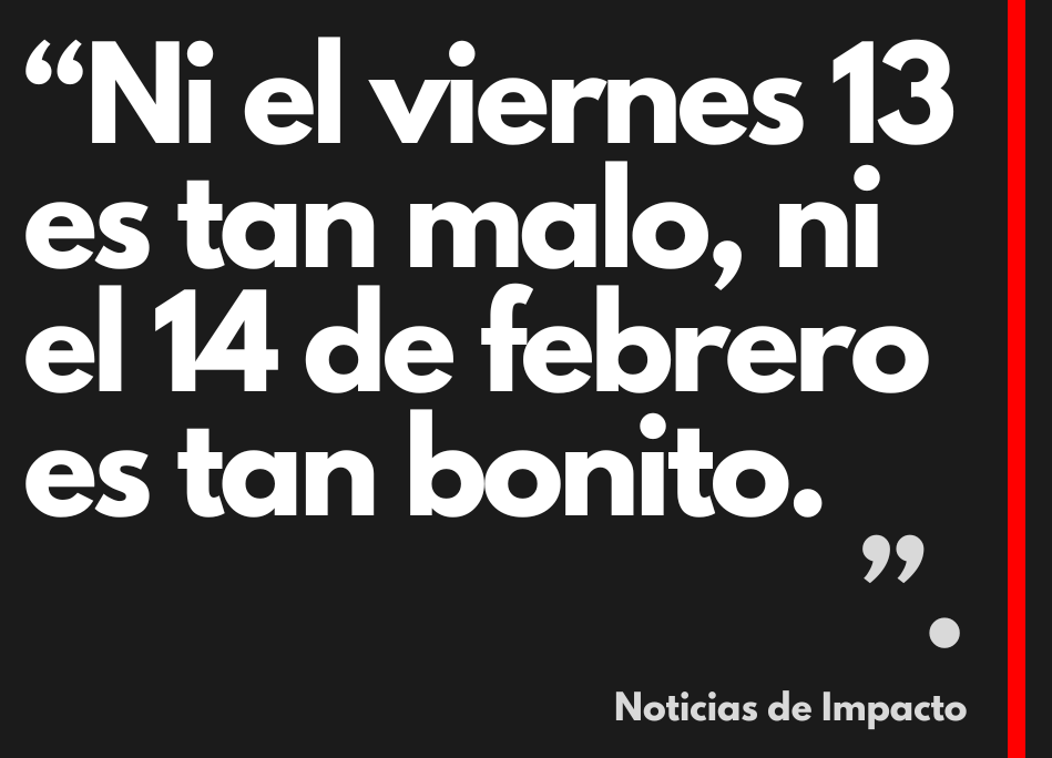 viernes