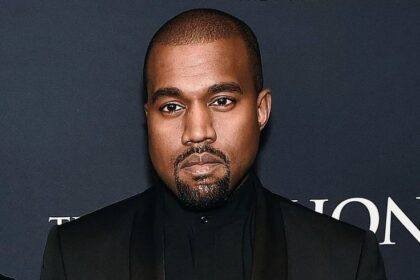 Kanye West