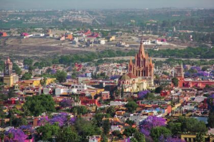 San Miguel de Allende