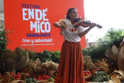 Festival Endémico