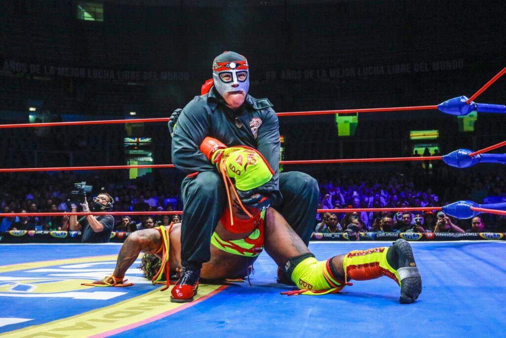 lucha