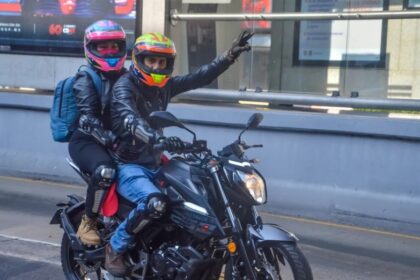 motocicletas