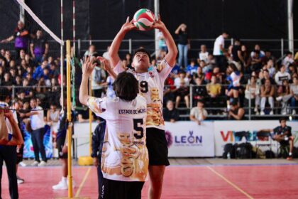Voleibol