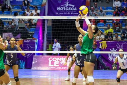 voleibol