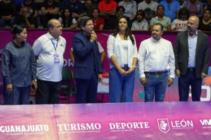 VOLEIBOL