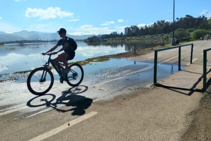 Parque Metropolitano