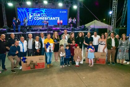 comerciantes