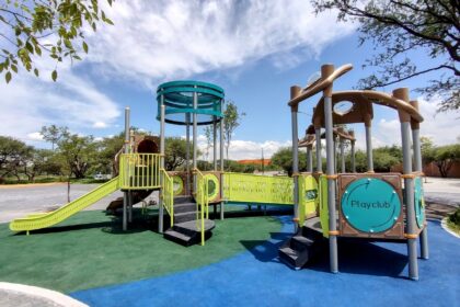 Parque Metropolitano