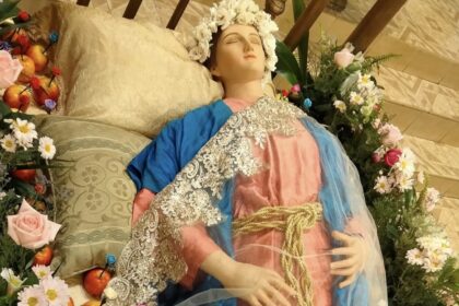 Nuestra Señora de la Asunción