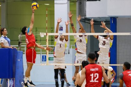 VOLEIBOL