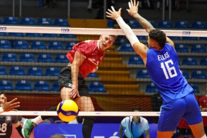 VOLEIBOL