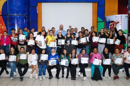 Promotores