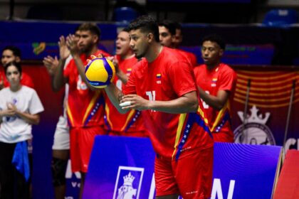voleibol