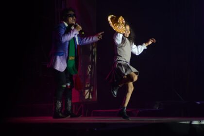 Mi Banda El Mexicano