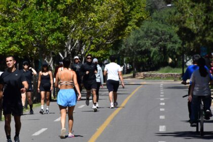 Parque Metropolitano