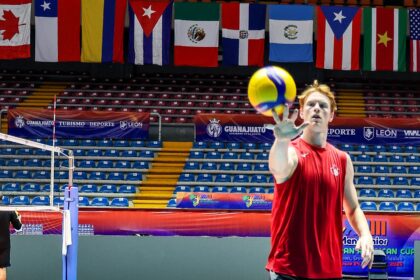 voleibol