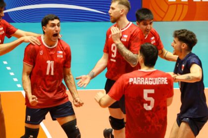 Voleibol