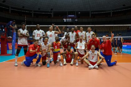 voleibol